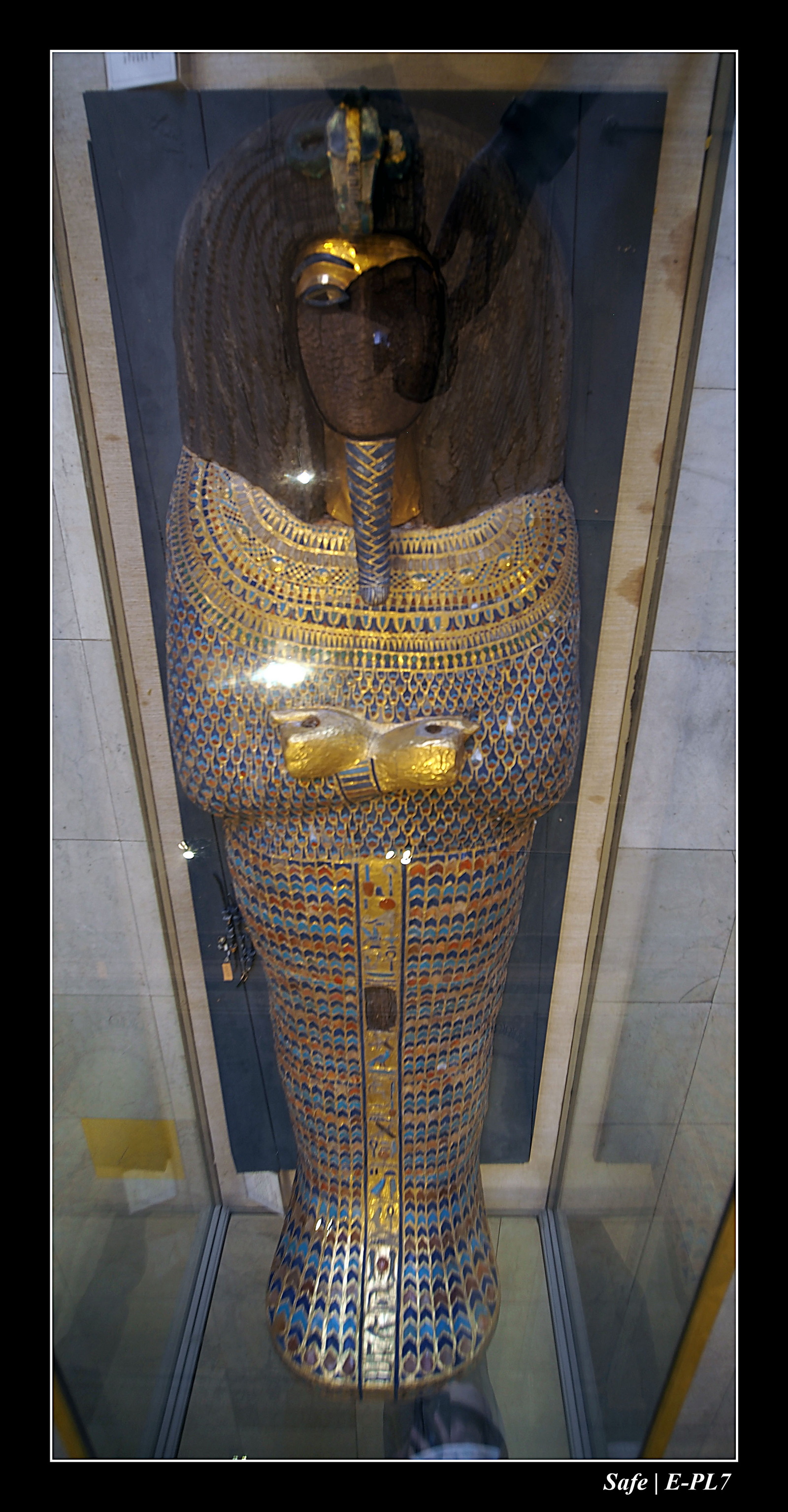 Le Caire - Juillet 2021 - 022